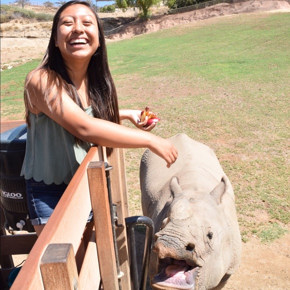 Meet your Posher, Jasmin - Picture 6 of 6